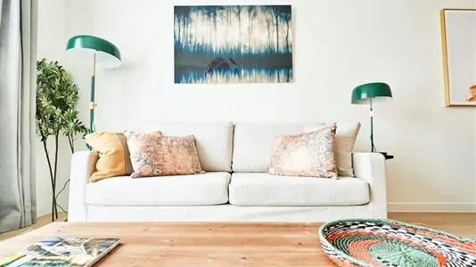 Apartments in Brussels Schaarbeek - photo 7