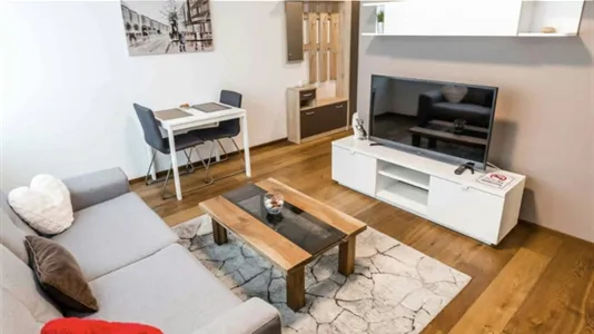 Apartments in Vienna Alsergrund - photo 2