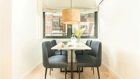 Apartments in Madrid Tetuán - photo 5