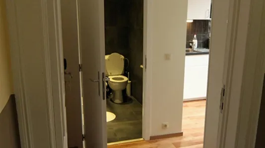 Apartments in Brussels Sint-Joost-ten-Node - photo 4