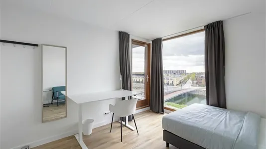 Rooms in Location is not specified - photo 10