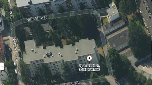 Rooms in Hannover - photo 5