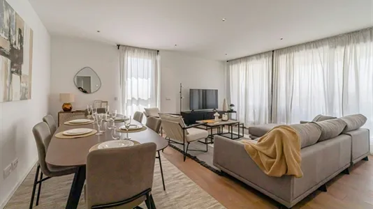 Apartments in Alcobendas - photo 7