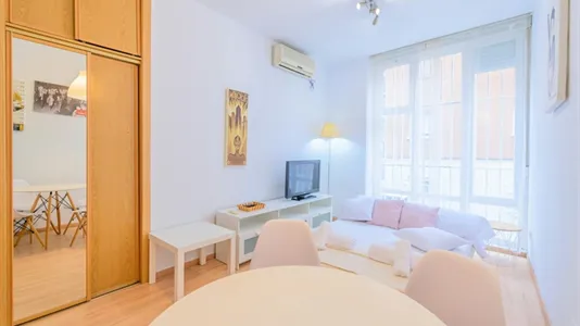 Apartments in Madrid Fuencarral-El Pardo - photo 5