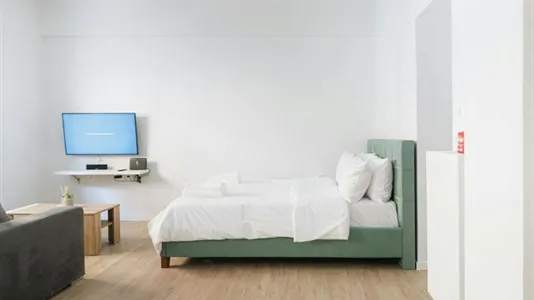 Apartments in Location is not specified - photo 8