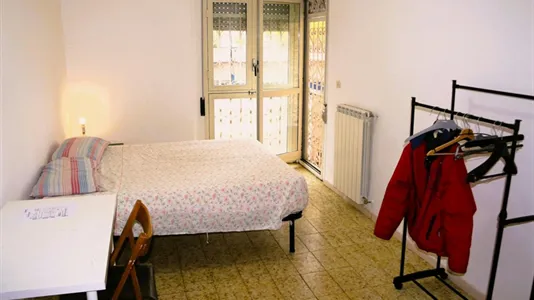 Rooms in Roma Municipio IX – EUR - photo 8