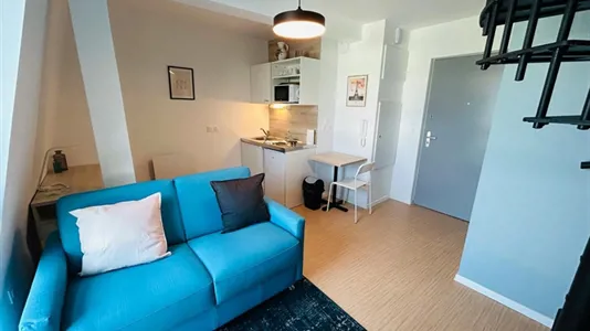 Apartments in Reims - photo 2