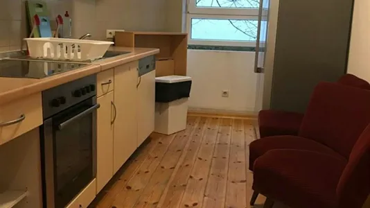 Rooms in Berlin Spandau - photo 7