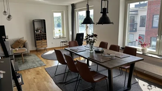 Apartments in Nacka - photo 3