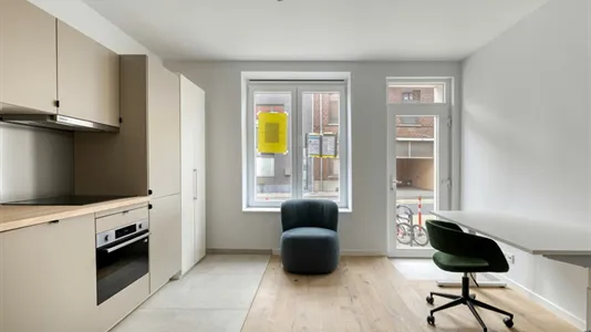 Apartments in Leuven - photo 5