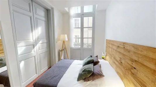 Rooms in Montpellier - photo 2