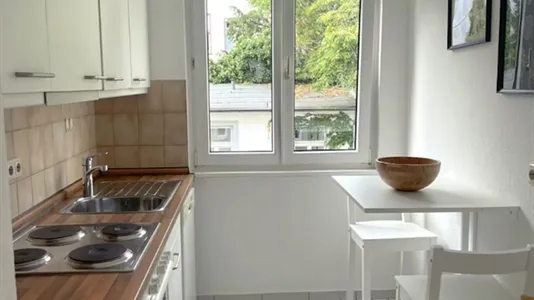 Rooms in Frankfurt Innenstadt II - photo 6