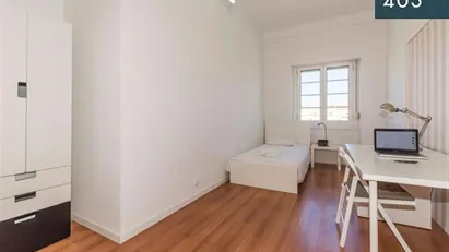 Room for rent in Lisbon (region)