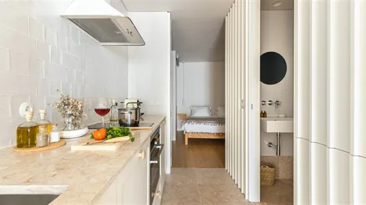 Apartments in Location is not specified - photo 8