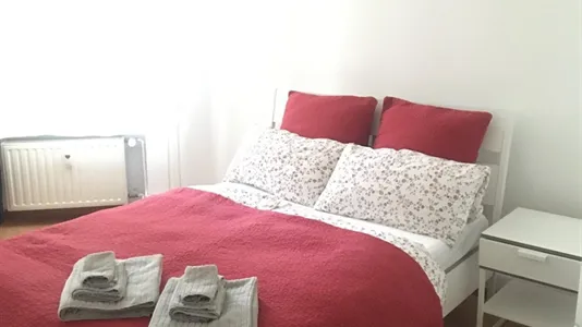 Apartments in Berlin Mitte - photo 7