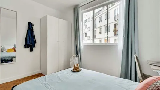 Rooms in Paris 15ème arrondissement - photo 3