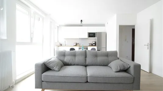 Rooms in Lyon - photo 5