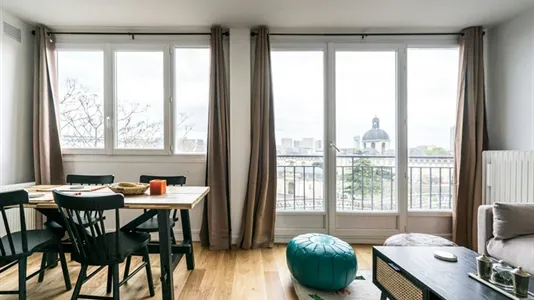 Apartments in Paris 5ème arrondissement - Latin Quarter - photo 8