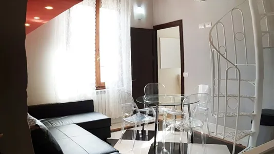 Rooms in Florence - photo 10