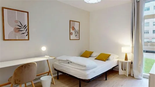 Rooms in Lyon - photo 2
