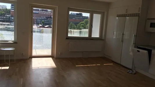 Apartments in Södertälje - photo 1