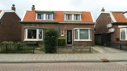 House for rent in Ridderkerk, South Holland