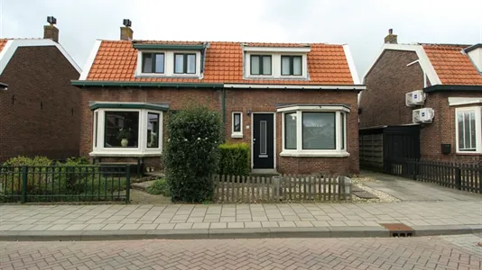 Houses in Ridderkerk - photo 1