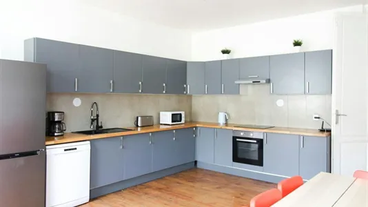 Rooms in Bordeaux - photo 5