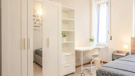 Rooms in Milano Zona 5 - Vigentino, Chiaravalle, Gratosoglio - photo 4