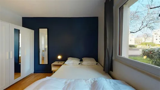 Rooms in Versailles - photo 2