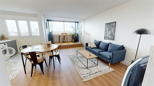 Rooms in Bordeaux - photo 1