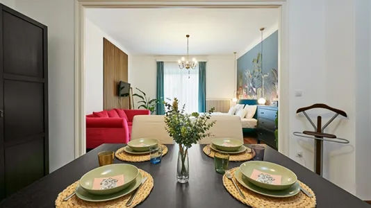 Apartments in Budapest II. kerület - photo 6