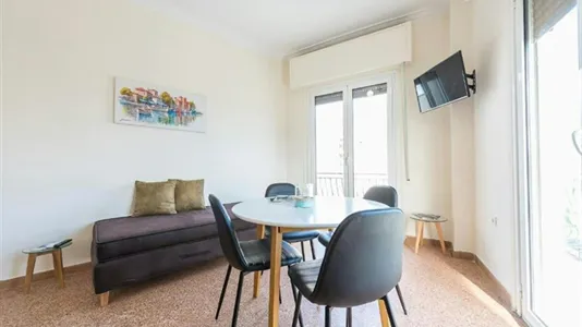 Apartments in Location is not specified - photo 6