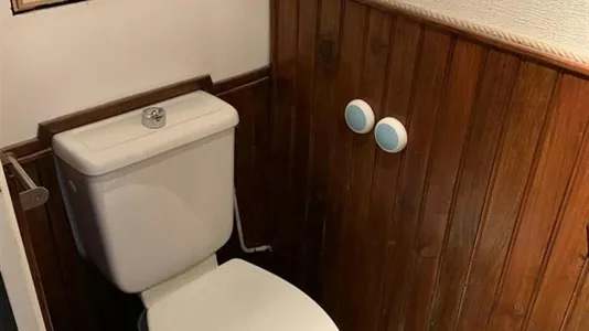 Rooms in Le Raincy - photo 8