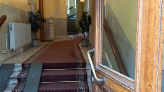 Apartments in Östermalm - photo 14