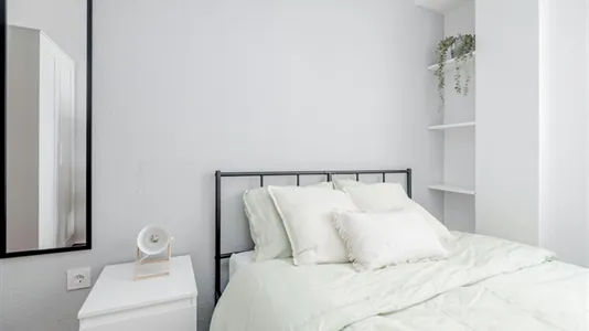 Rooms in Alaquàs - photo 3