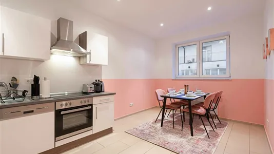 Rooms in Location is not specified - photo 9