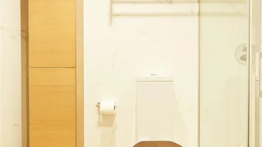 Apartments in Madrid Salamanca - photo 9