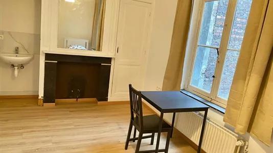 Rooms in Stad Brussel - photo 2