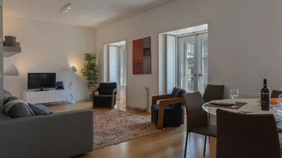 Apartment for rent in Lisbon (region)