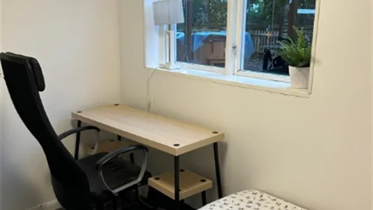 Houses in Stockholm West - photo 7