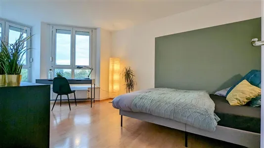 Rooms in Munich Hadern - photo 2