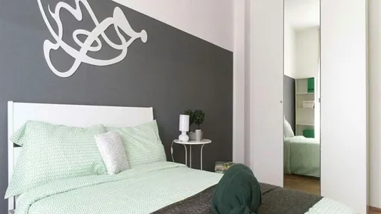 Rooms in Milano Zona 8 - Fiera, Gallaratese, Quarto Oggiaro - photo 5