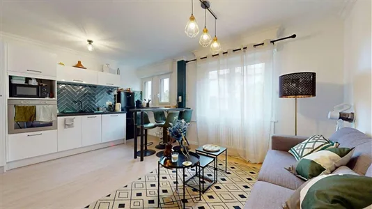 Rooms in Saint-Julien-en-Genevois - photo 9