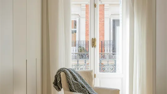 Apartments in Madrid Centro - photo 8