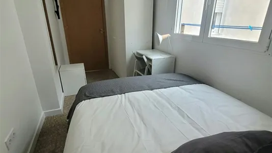 Rooms in Albal - photo 2