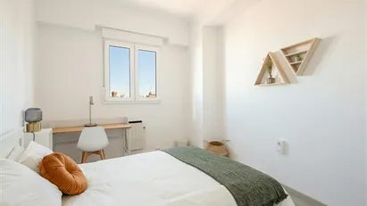 Room for rent in Valencia Ciutat Vella, Valencia (region)