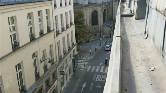 Apartments in Paris 6ème arrondissement - Saint Germain - photo 7