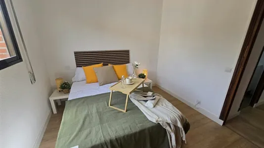 Apartments in Los Berrocales - photo 8