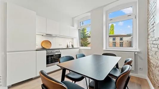 Rooms in Berlin Pankow - photo 2